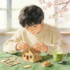 手作りの時間's avatar